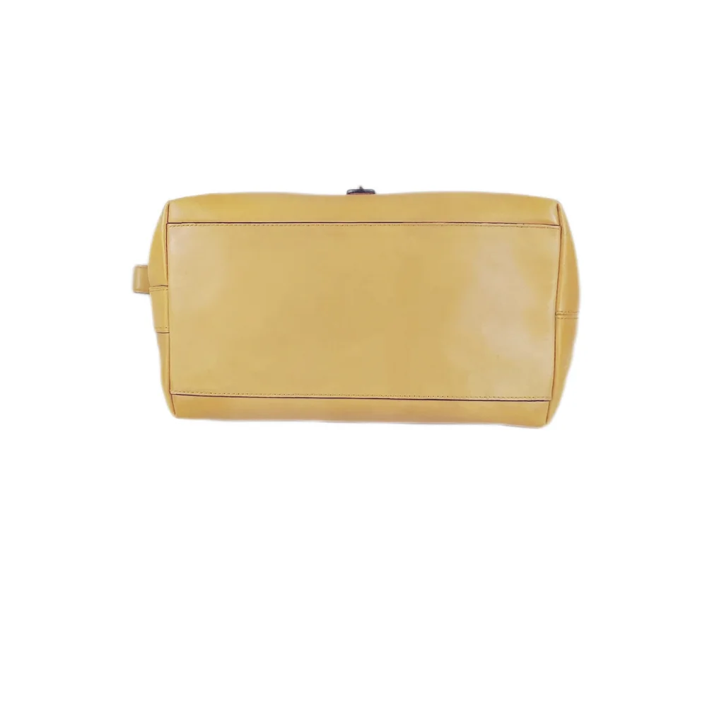 STUNNING! COACH XL VTG HAMPTONS HOBO SHOULDERBAG/CROSSBODY